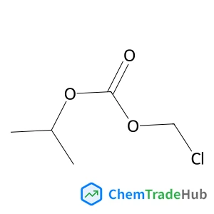 Chloromethyl isopropyl carbonate