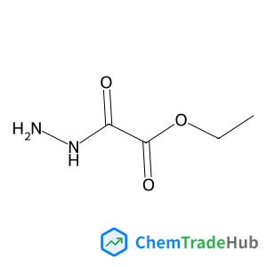 Ethyl hydrazino(oxo)acetate