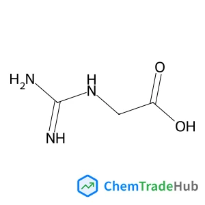 N-Carbamimidoylglycine