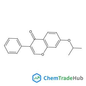 7-Isopropoxy-3-phenyl-4H-chromen-4-one 7-Isopropoxy-3-phenyl-4H-chromen-4-one