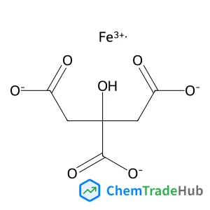 Iron(3+) citrate