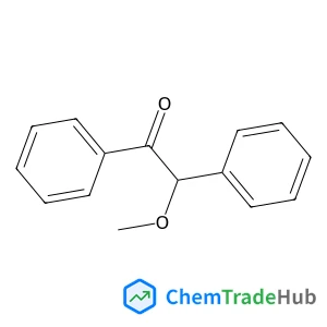 2-Methoxy-1,2-diphenylethanone