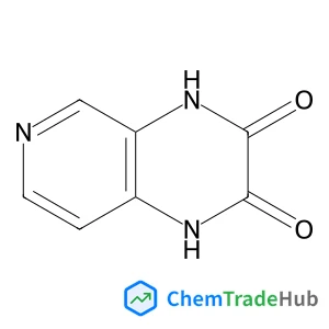 5-(Trifluoromethyl)-2,4-quinazolinediamine 5-(Trifluoromethyl)-2,4-quinazolinediamine