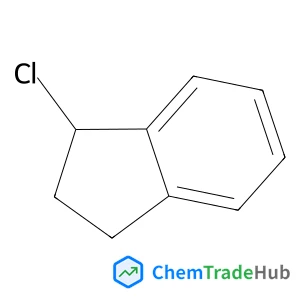 1-Chloroindane