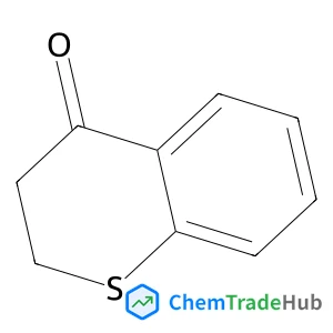 2,3-Dihydro-4H-thiochromen-4-one 2,3-Dihydro-4H-thiochromen-4-one