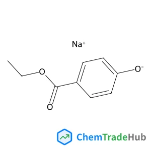 Sodium 4-(ethoxycarbonyl)phenolate