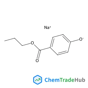 Sodium 4-(propoxycarbonyl)phenolate