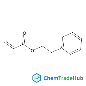 2-Phenylethyl acrylate