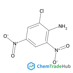 2-Chloro-4,6-dinitroaniline