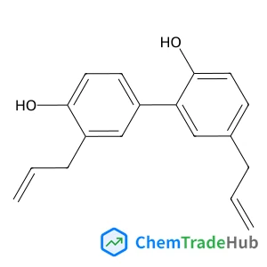 3',5-Diallyl-2,4'-biphenyldiol