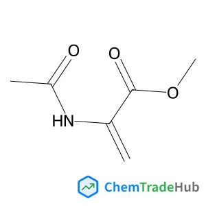 Methyl 2-acetamidoacrylate