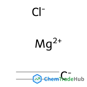 VINYLMAGNESIUM CHLORIDE