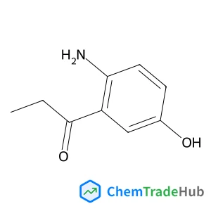 1-(2-Amino-5-hydroxyphenyl)-1-propanone