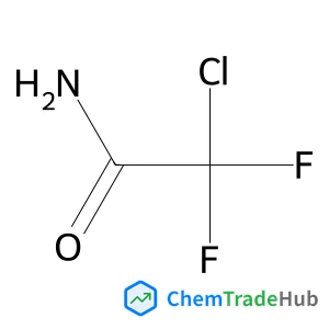 2-Chloro-2,2-difluoroacetamide 2-Chloro-2,2-difluoroacetamide