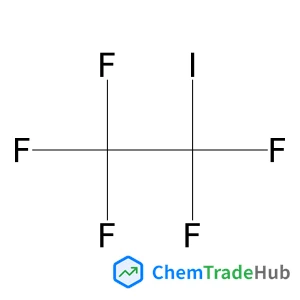 1,1,1,2,2-Pentafluoro-2-iodoethane