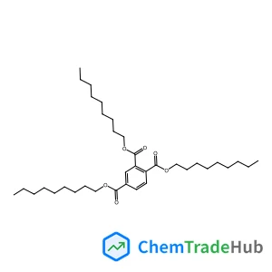 Trinonyl 1,2,4-benzenetricarboxylate