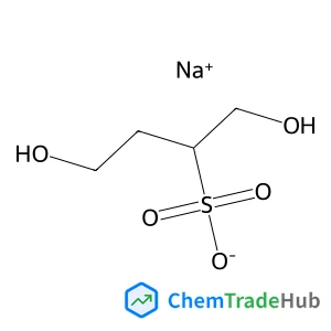 Sodium 1,4-dihydroxybutane-2-sulfonate