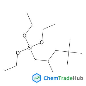 Triethoxy(2,4,4-trimethylpentyl)silane