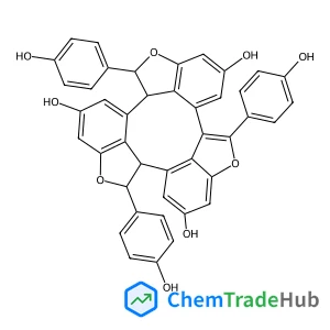Caraphenol A Caraphenol A