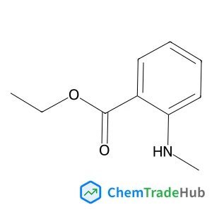 Ethyl 2-(methylamino)benzoate
