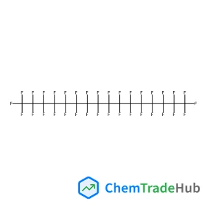 Tetratriacontafluorohexadecane