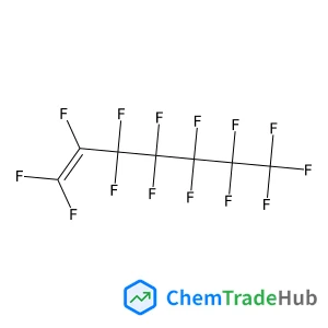 1,1,2,3,3,4,4,5,5,6,6,7,7,7-Tetradecafluoro-1-heptene