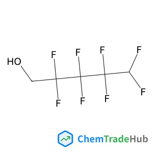 2,2,3,3,4,4,5,5-Octafluoro-1-pentanol