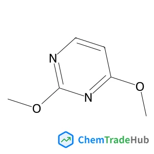 2,4-Dimethoxypyrimidine