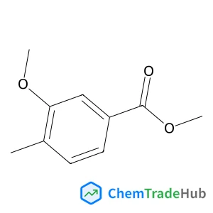 Methyl 3-methoxy-4-methylbenzoate