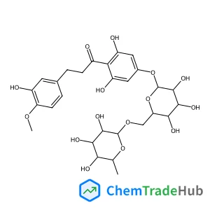 Hesperidin dihydrochalcone