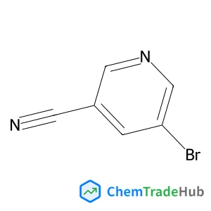 5-Bromonicotinonitrile