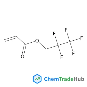 2,2,3,3,3-Pentafluoropropyl acrylate