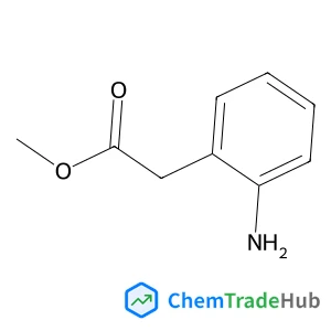 Methyl (2-aminophenyl)acetate
