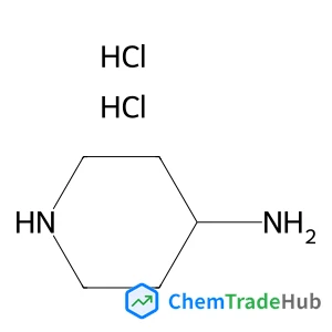 piperidin-4-amine dihydrochloride