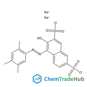Ponceau 3R