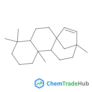 (+)-15-BEYERENE