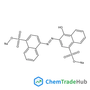 Carmoisine