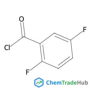 2,5-Difluorobenzoyl chloride