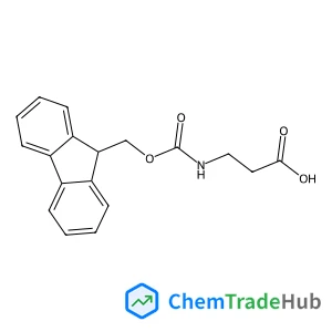 N-[(9H-Fluoren-9-ylmethoxy)carbonyl]-beta-alanine