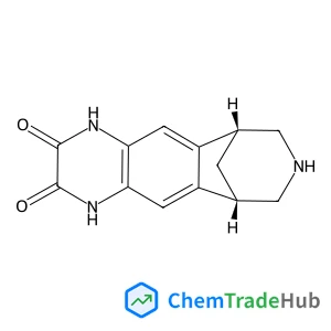 VARENICLINE DIOXO IMPURITY