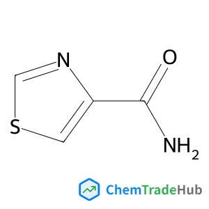 1,3-Thiazole-4-carboxamide