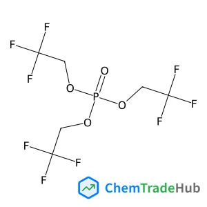 Tris(2,2,2-trifluoroethyl) phosphate Tris(2,2,2-trifluoroethyl) phosphate