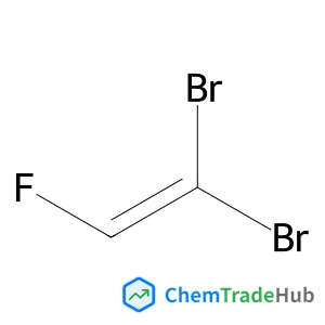 1,1-DIBROMO-2-FLUOROETHYLENE