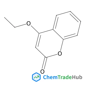 4-Ethoxy-2H-chromen-2-one