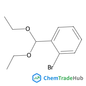 1-Bromo-2-(diethoxymethyl)benzene