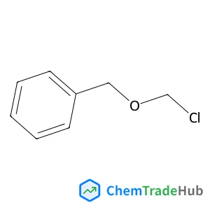 ((CHLOROMETHOXY)METHYL)BENZENE