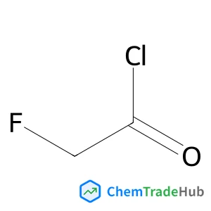 Fluoroacetyl chloride