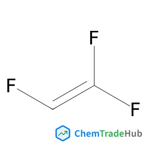 1,1,2-Trifluoroethene 1,1,2-Trifluoroethene