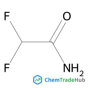 2,2-Difluoroacetamide