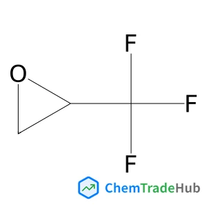 2-(Trifluoromethyl)oxirane